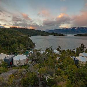 Patagonia Camp